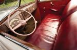 Mercury Eight Convertible 1939 года